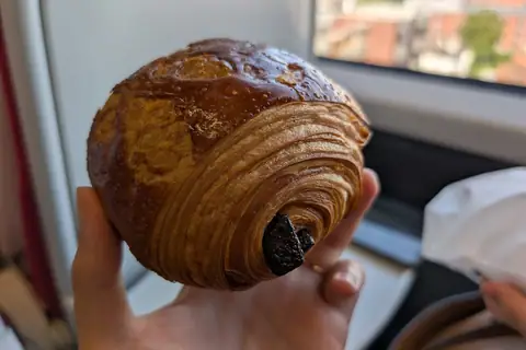 Arch Bakery photo 2